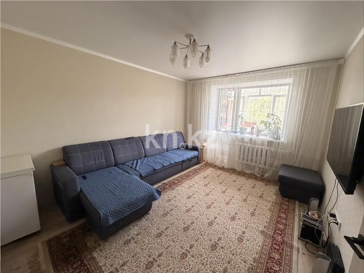 Продажа 4-комнатной квартиры, 75 м² в Астане