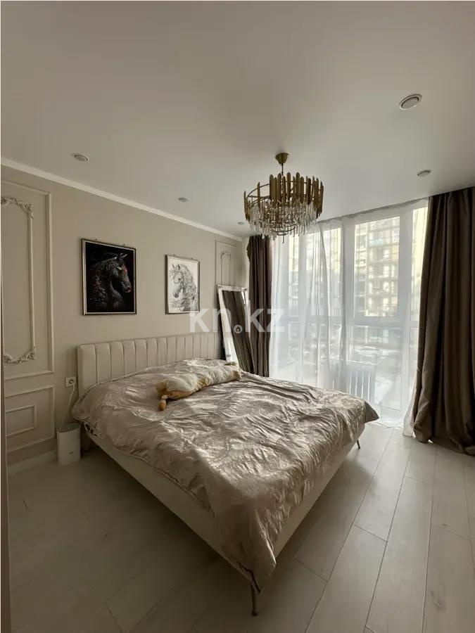 Продажа 3-комнатной квартиры, 62 м² в Алматы