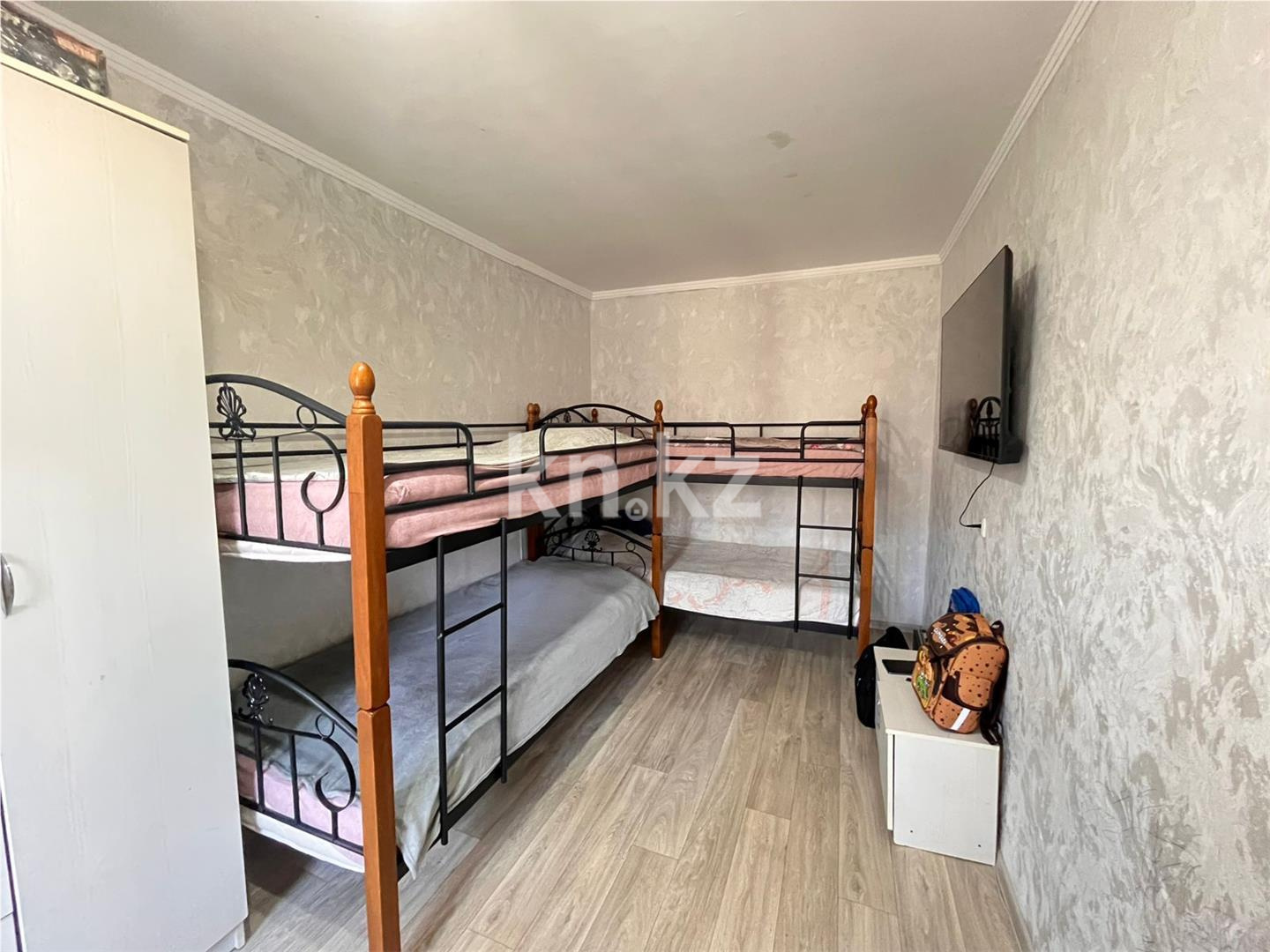 Продажа 2-комнатной квартиры, 44 м² в Караганде - фото 4
