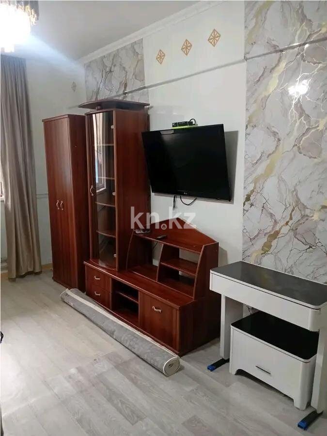 Продажа 1-комнатной квартиры, 36 м² в Алматы