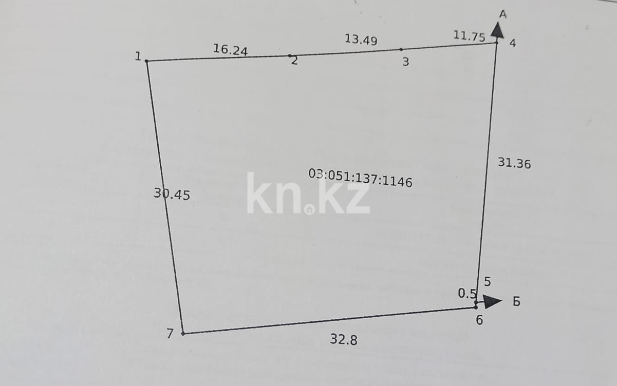 Продажа участка, 11.4 сот. в Алматинской области - фото 6