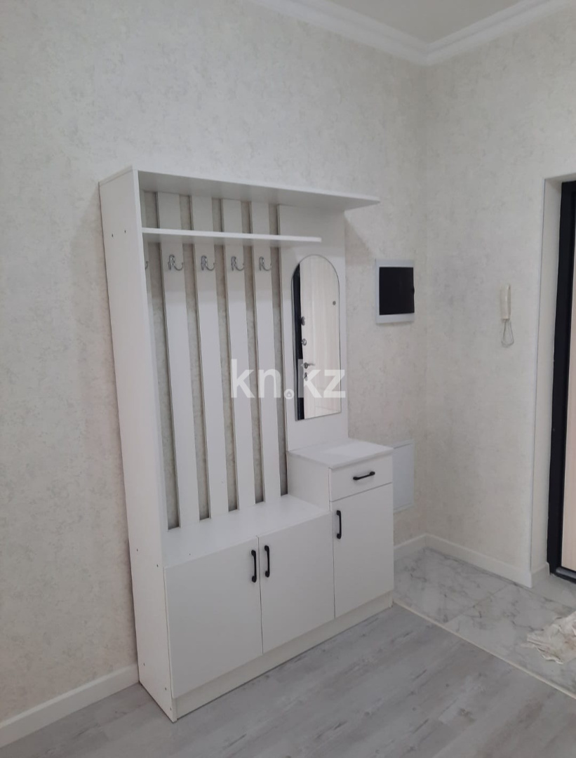 Аренда 1-комнатной квартиры, 45 м², ул. Нажимеденова, дом  13/1 в Астане - фото 3