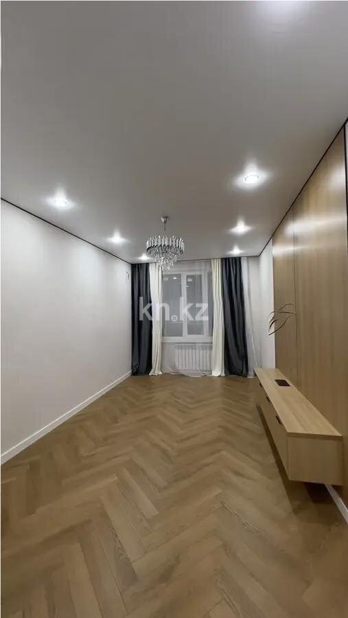 Продажа 1-комнатной квартиры, 36 м² в Алматы