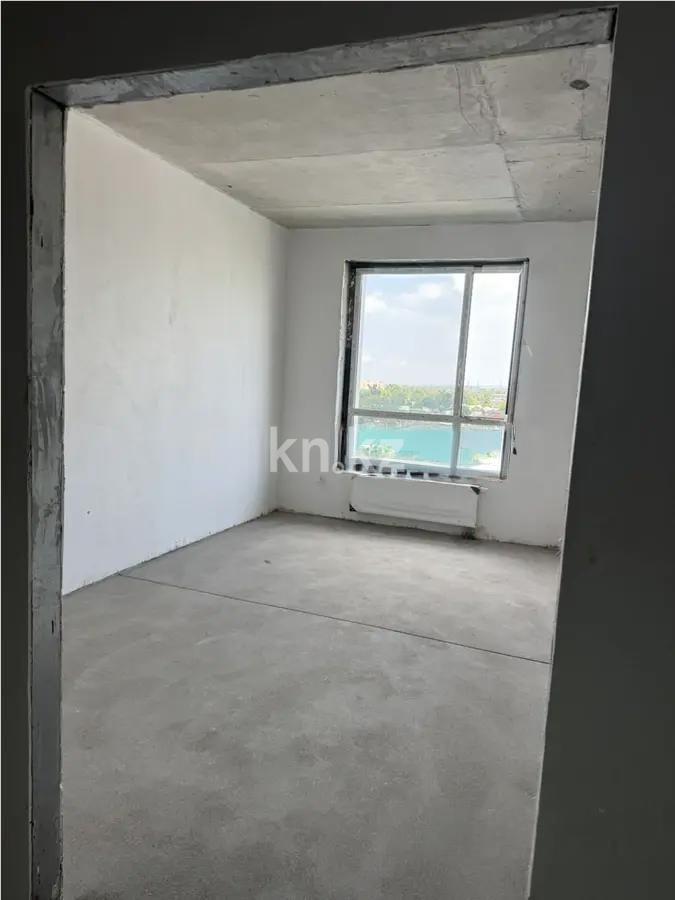 Продажа 1-комнатной квартиры, 40 м² в Алматы