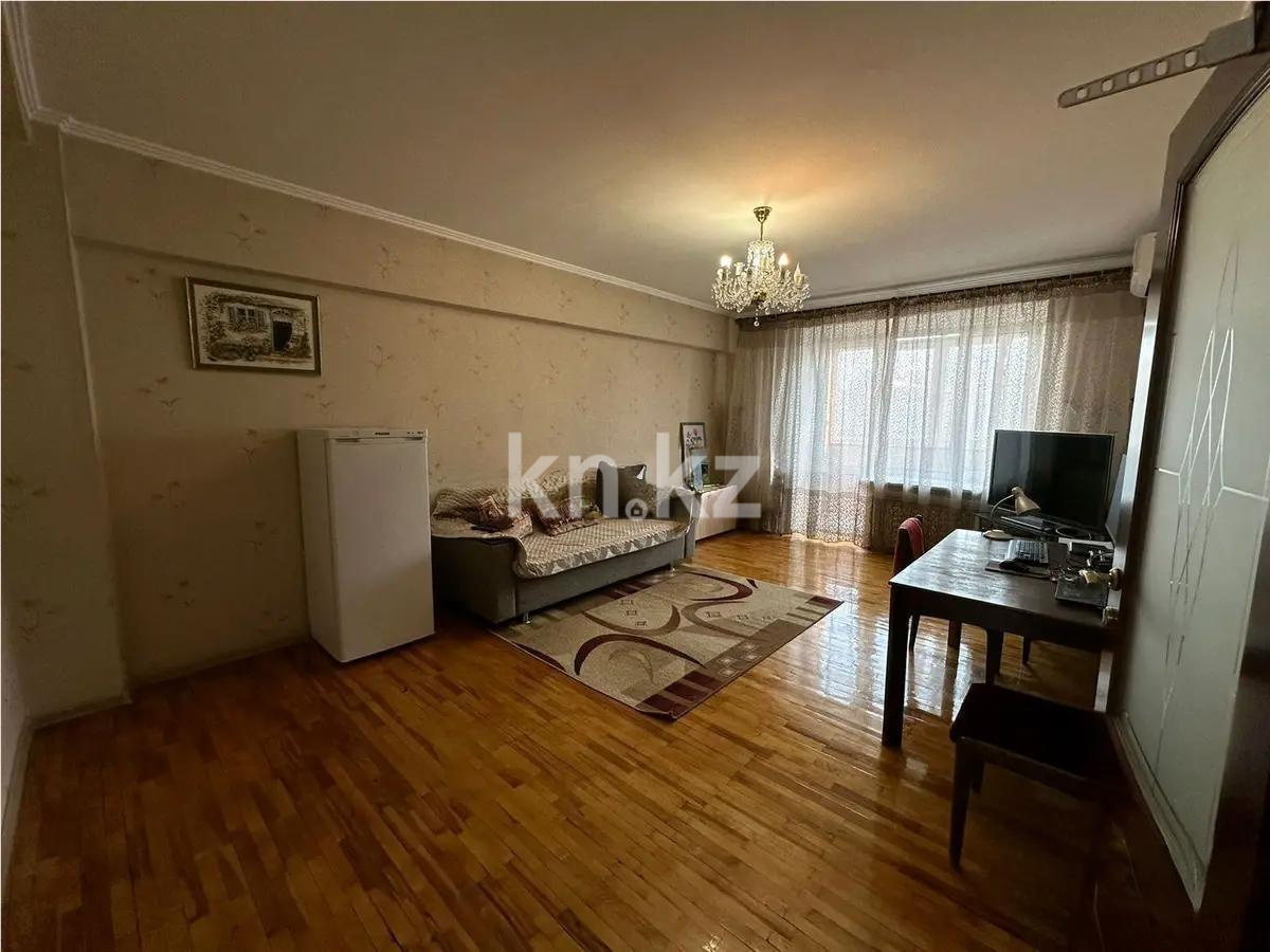Продажа 3-комнатной квартиры, 86 м², ул. Маметовой, дом  22 в Алматы