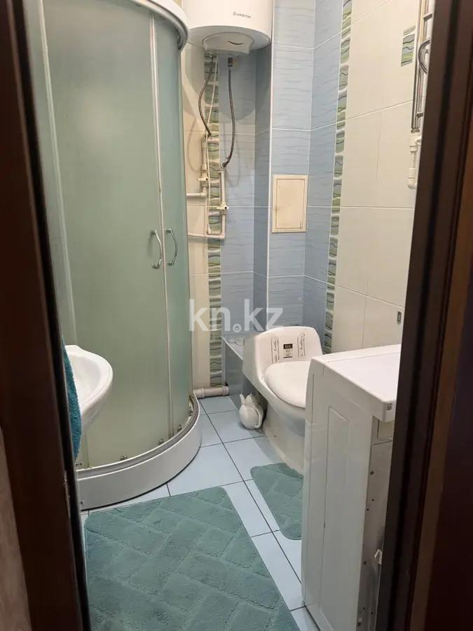 Продажа 4-комнатной квартиры, 121 м², ул. Лободы, дом  27/2 в Караганде - фото 7