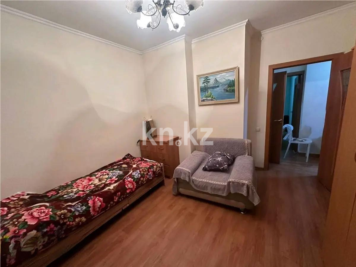 Продажа 3-комнатной квартиры, 78 м² в Алматы - фото 2