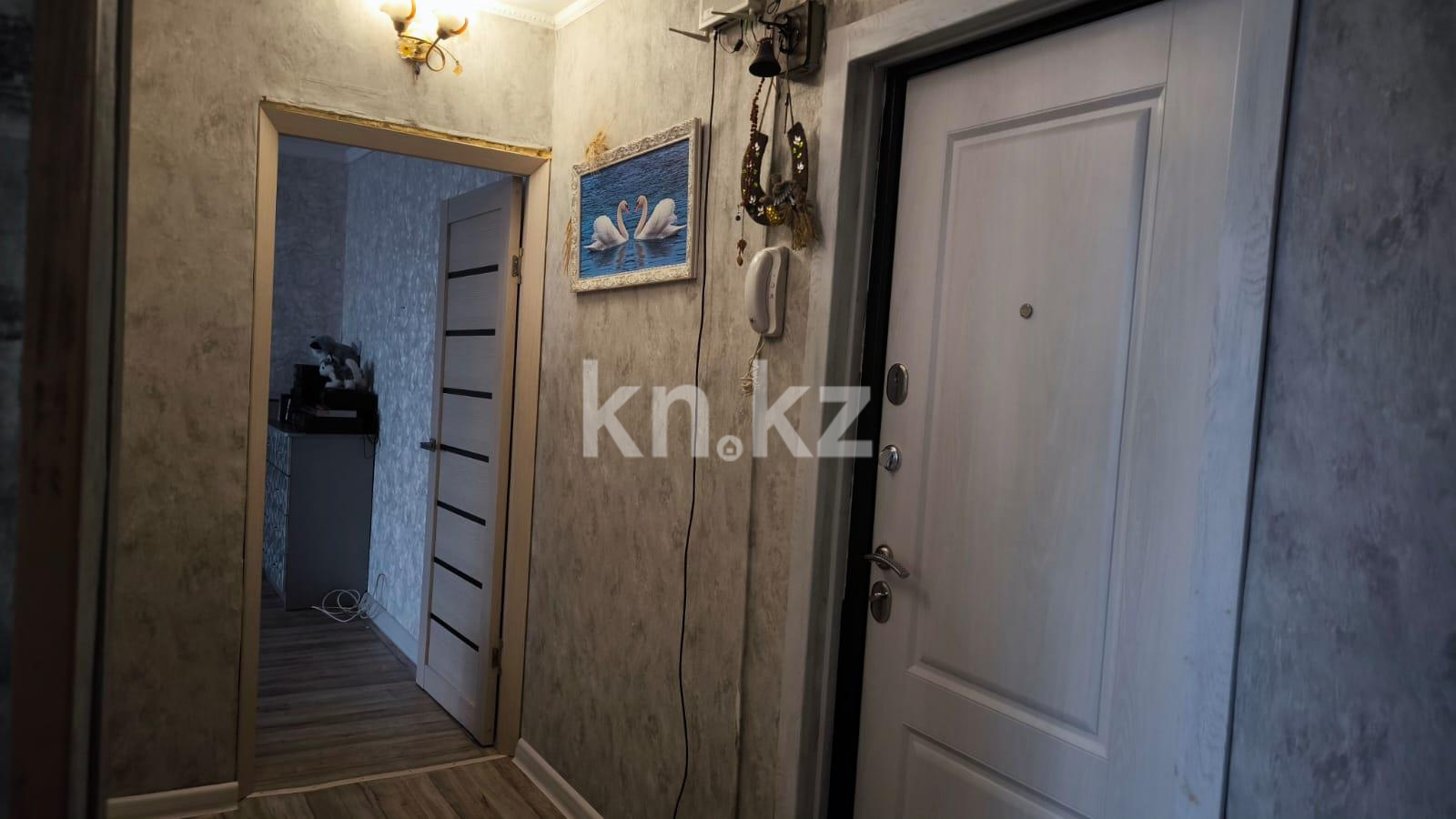 Продажа 2-комнатной квартиры, 44 м², мкр-н 6-й в Темиртау - фото 7