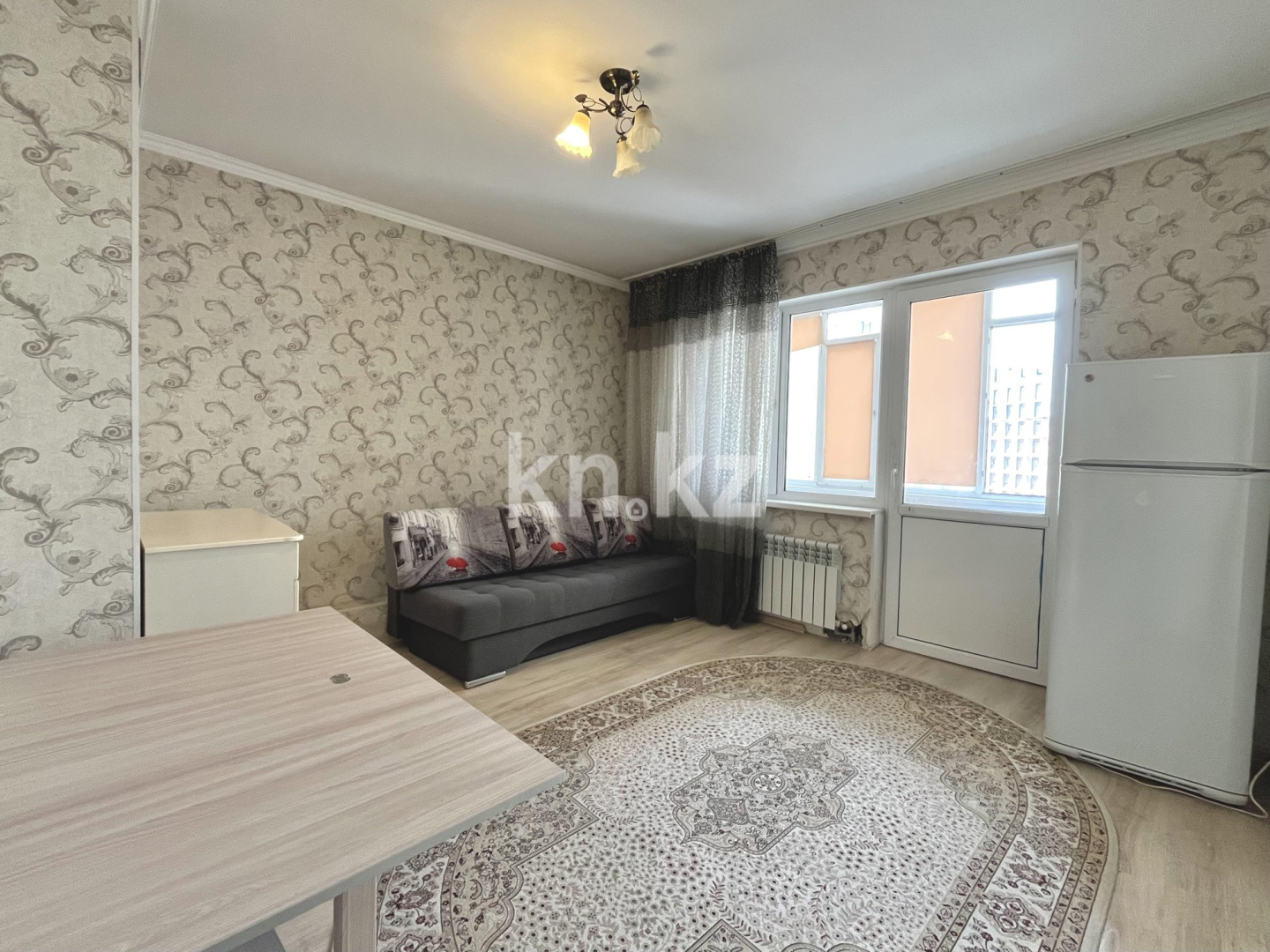 Продажа 2-комнатной квартиры, 72.4 м² в Алматы - фото 8