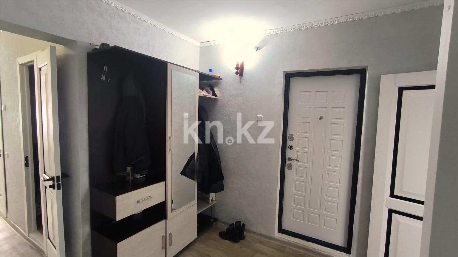 Продажа 4-комнатной квартиры, 88 м² в Караганде - фото 21