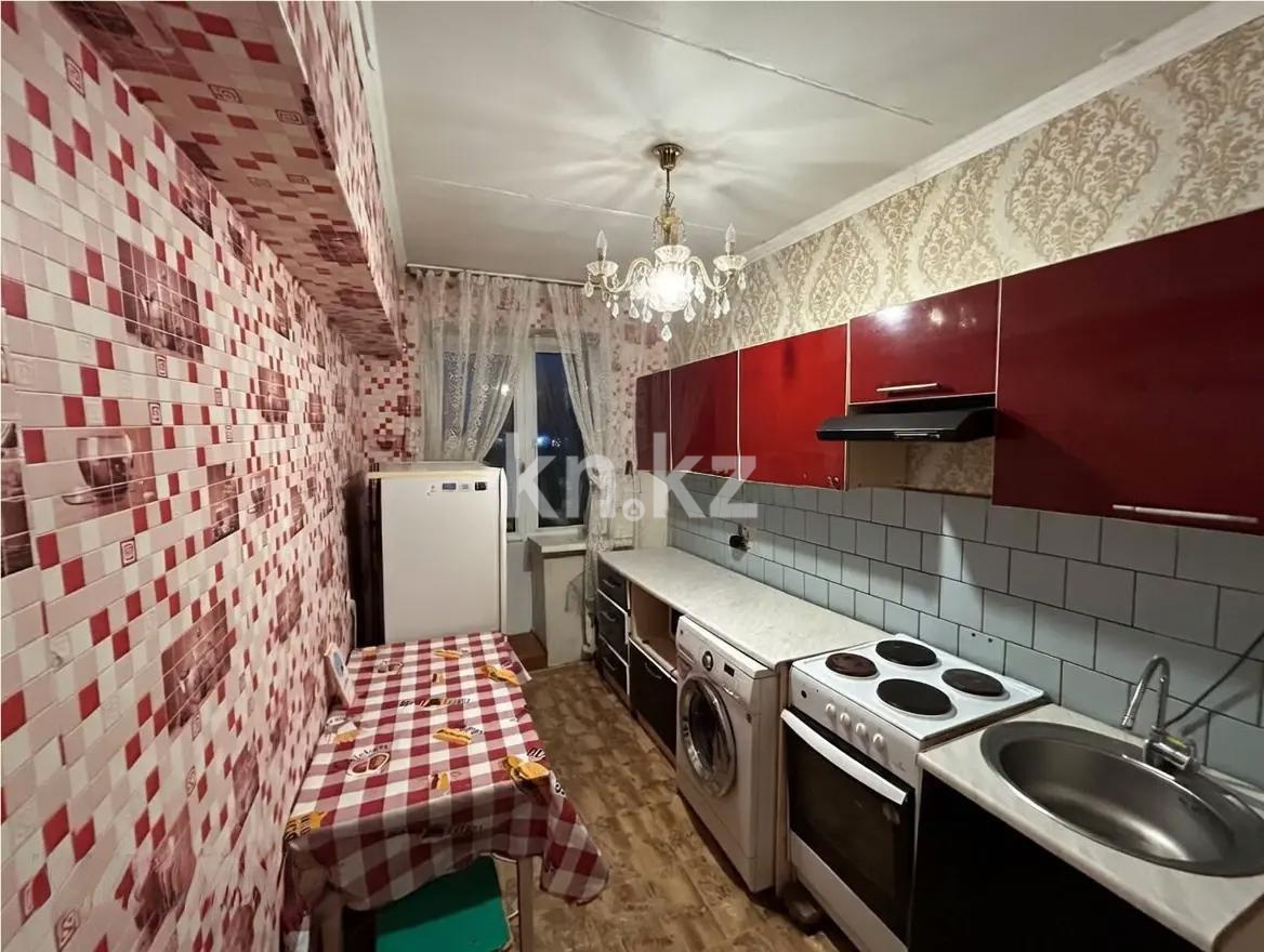 Продажа 2-комнатной квартиры, 44 м² в Алматы - фото 3