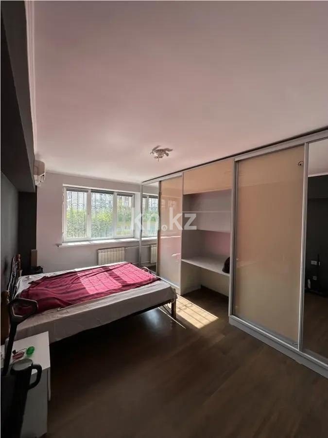 Продажа 3-комнатной квартиры, 86 м² в Алматы - фото 2