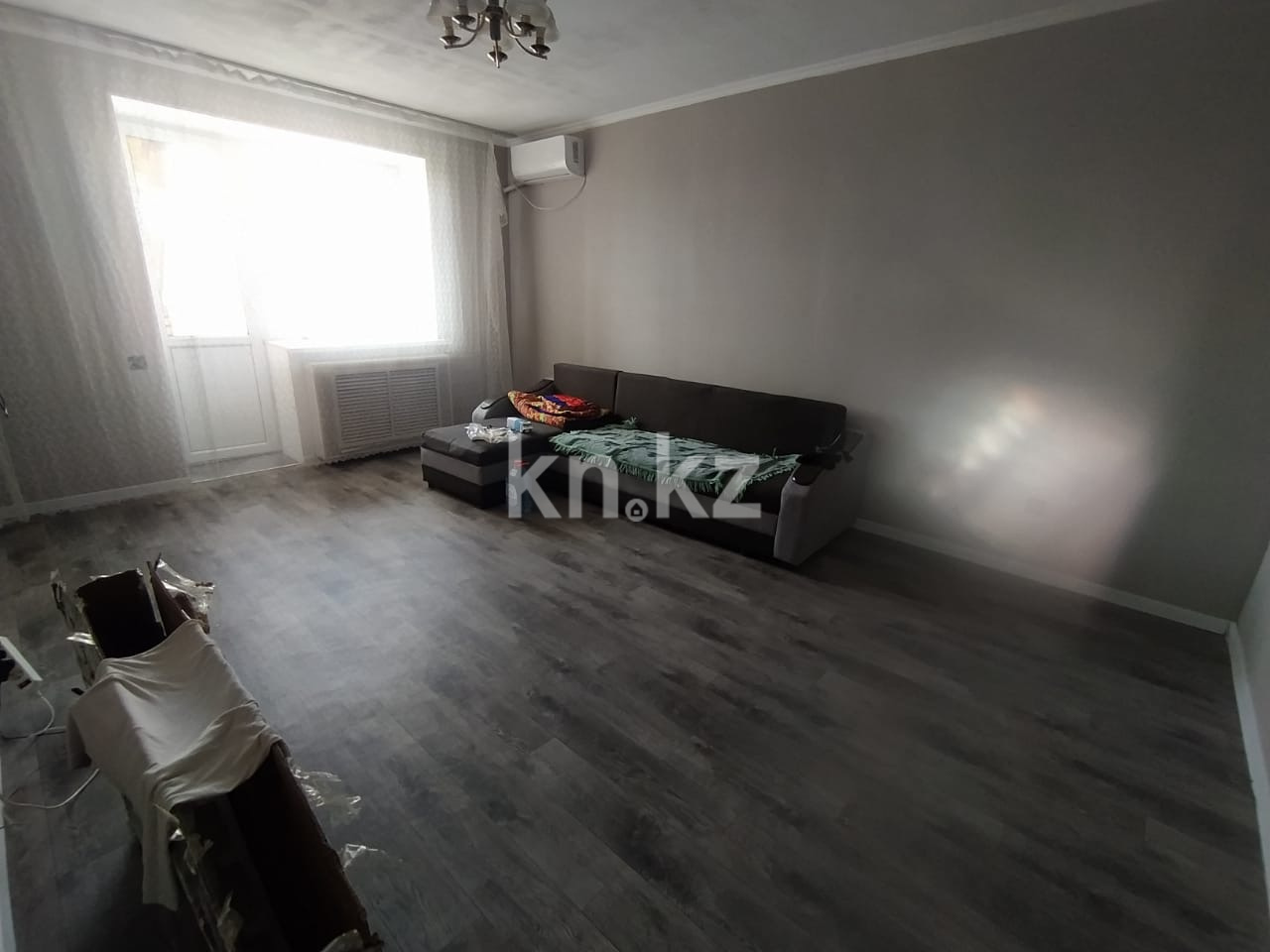 Аренда 1-комнатной квартиры, 38 м² в Астане - фото 3