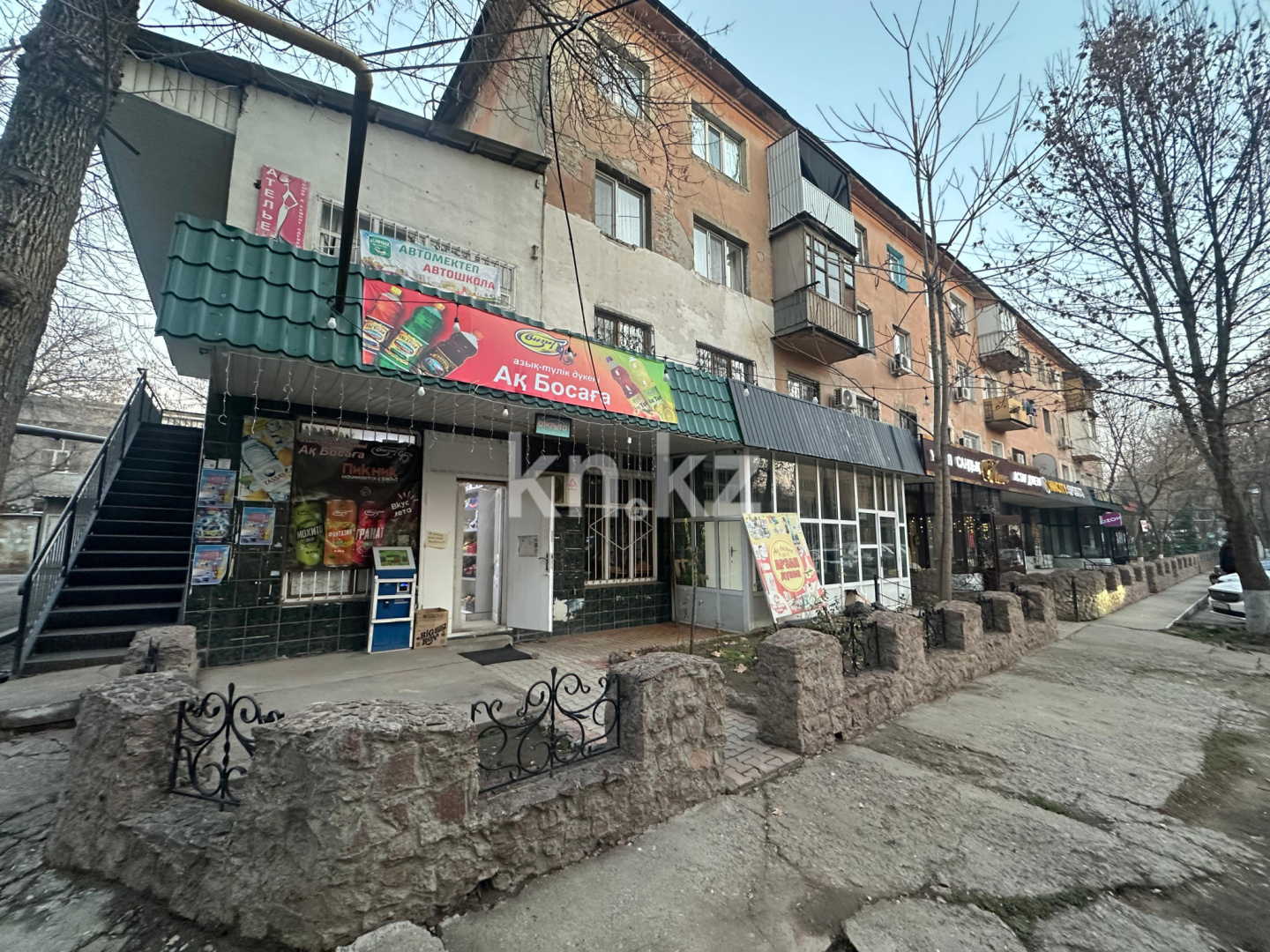 Продажа , 172 м², ул. Бауыржана Момышулы, дом  20а в Шымкенте - фото 4