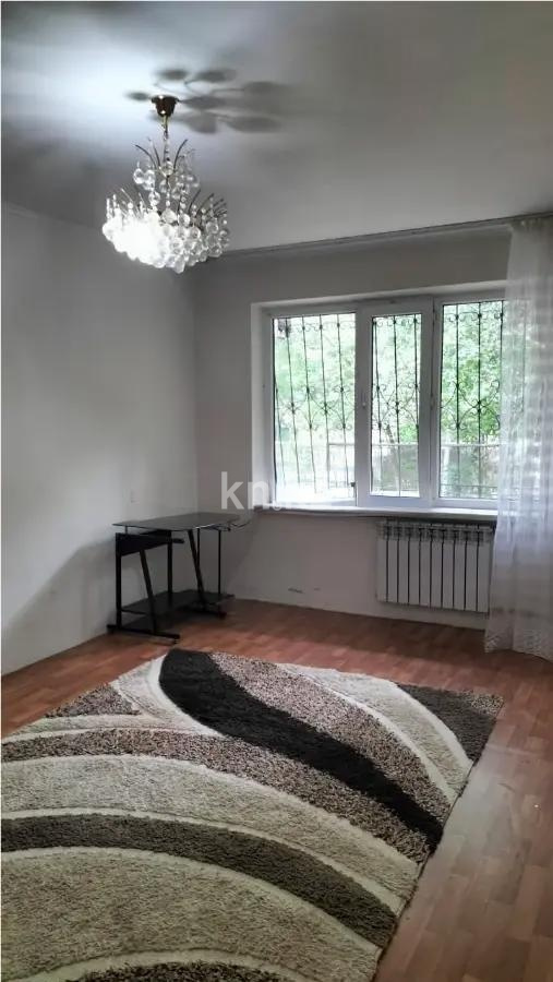 Продажа 1-комнатной квартиры, 33 м² в Алматы