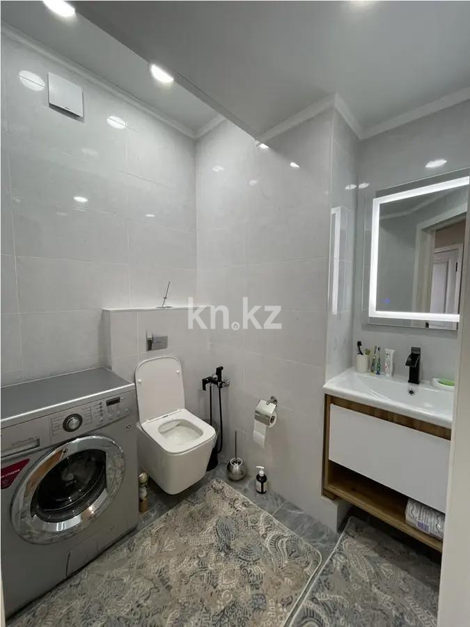 Продажа 3-комнатной квартиры, 80 м², мкр-н 3, дом  21/1 в Алматы - фото 6