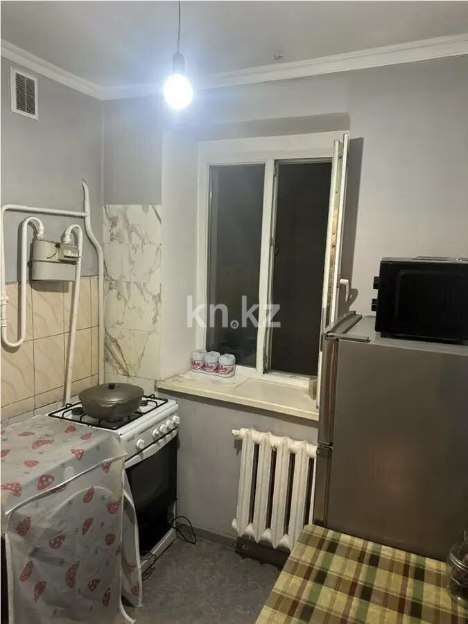 Продажа 1-комнатной квартиры, 24.5 м² в Алматы - фото 3