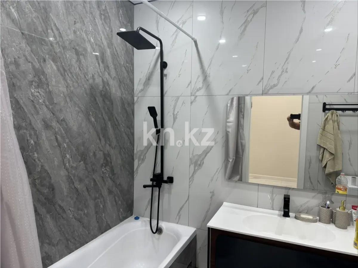 Продажа 2-комнатной квартиры, 72 м², мкр. Кайрат, дом  153/26 в Алматы - фото 4