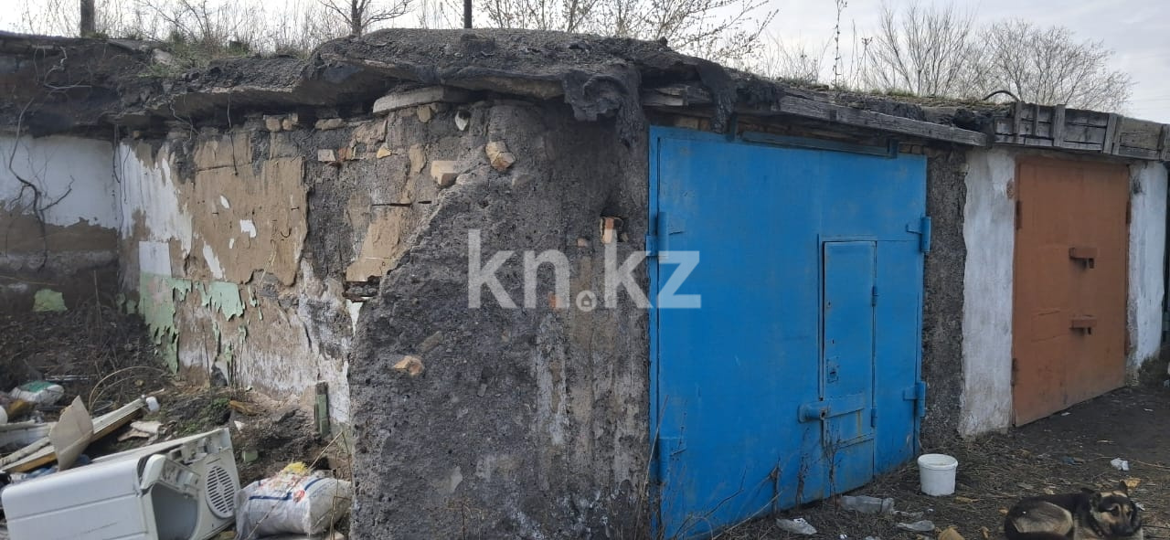 Продажа гаража, 30 м² в Караганде - фото 2