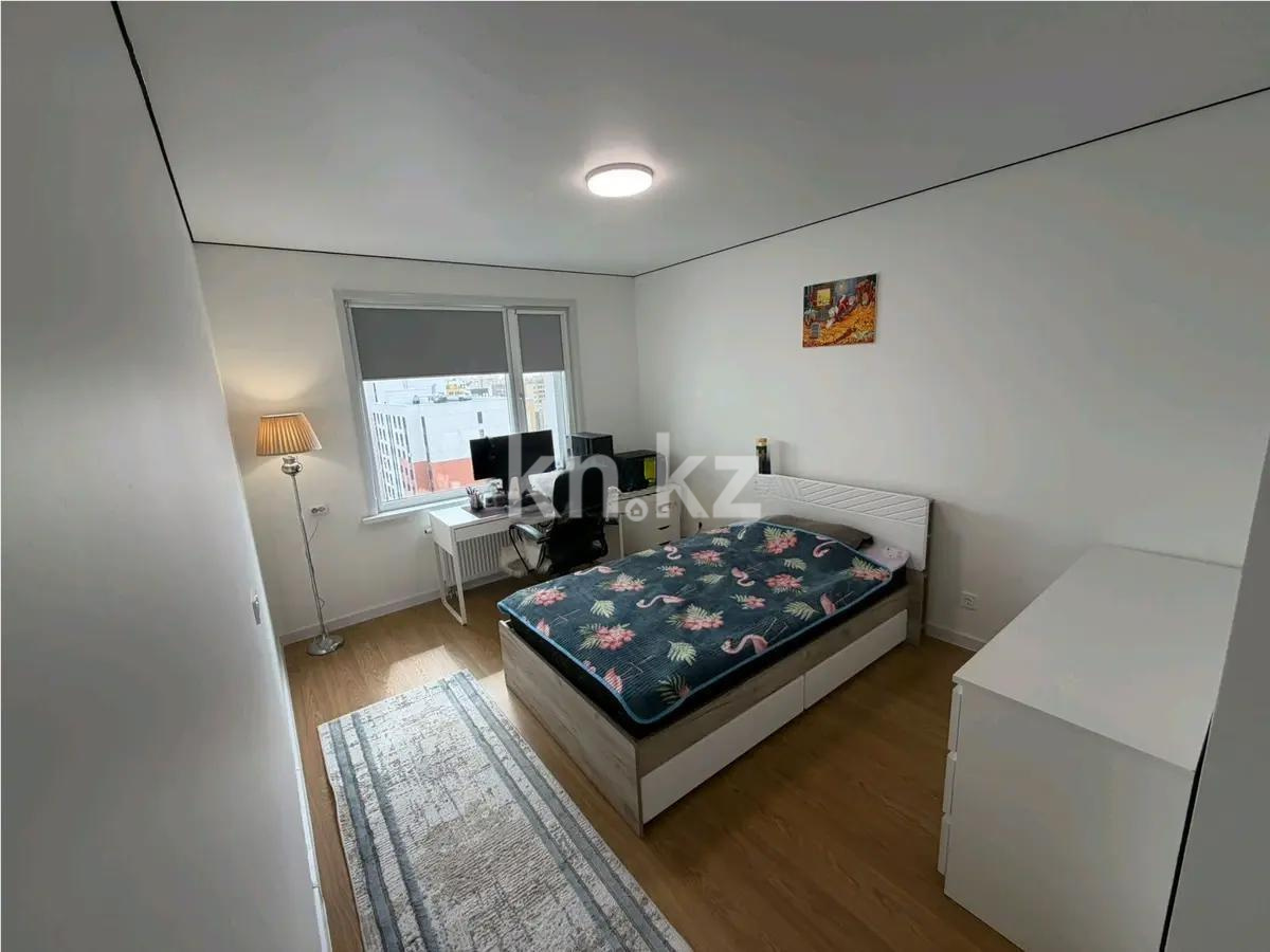 Продажа 3-комнатной квартиры, 93 м² в Астане - фото 3