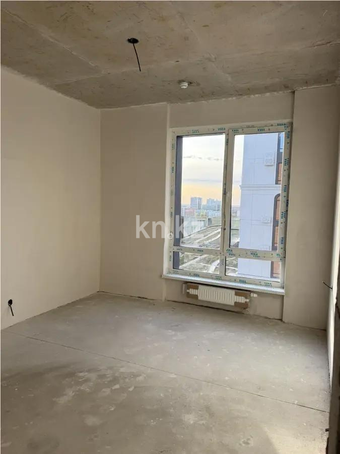 Продажа 4-комнатной квартиры, 127 м² в Астане - фото 2