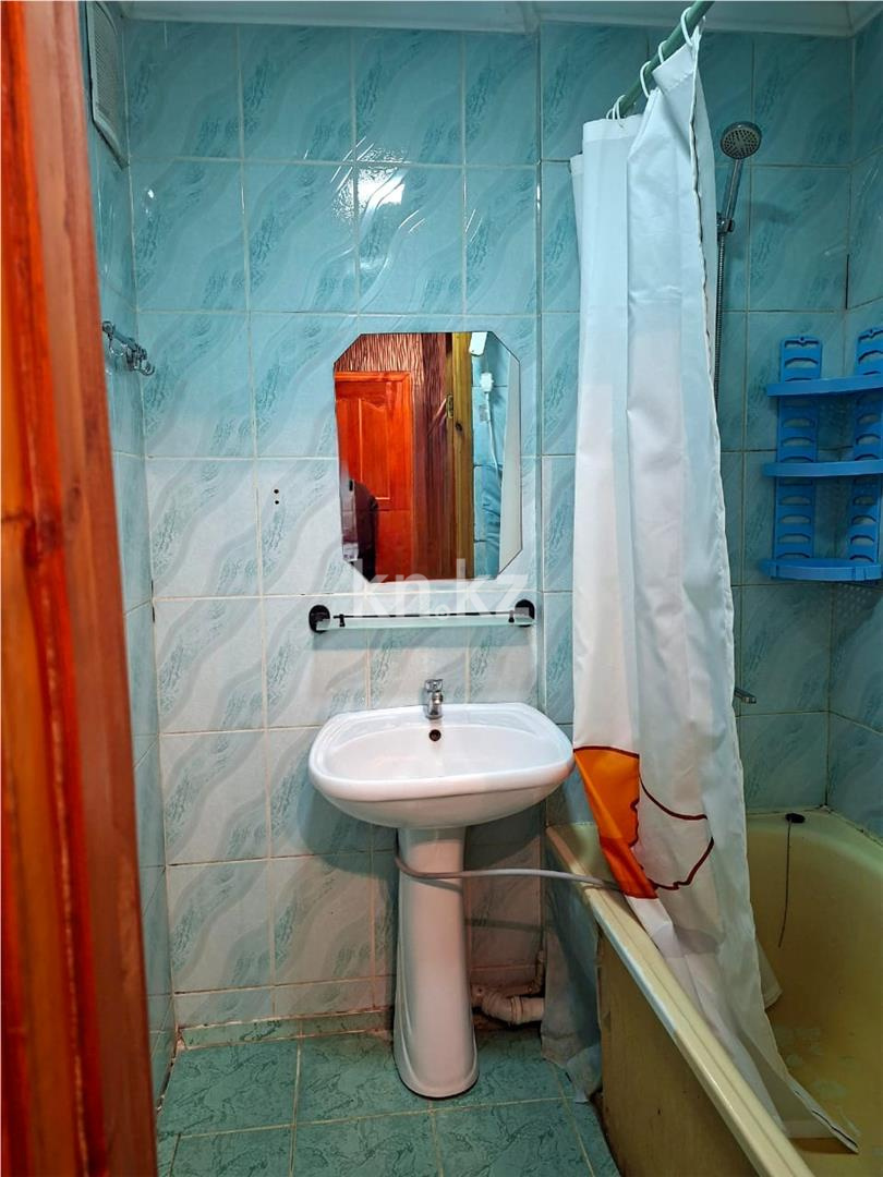 Продажа 1-комнатной квартиры, 37 м² в Караганде - фото 5