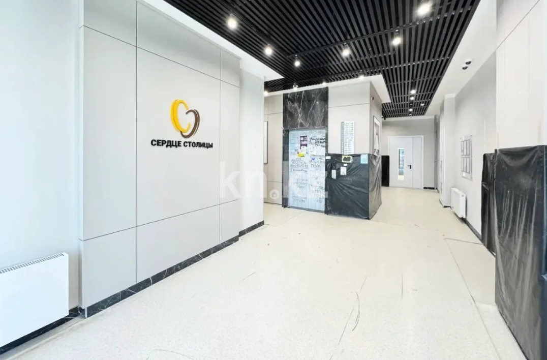 Продажа 4-комнатной квартиры, 126.5 м² в Астане - фото 3