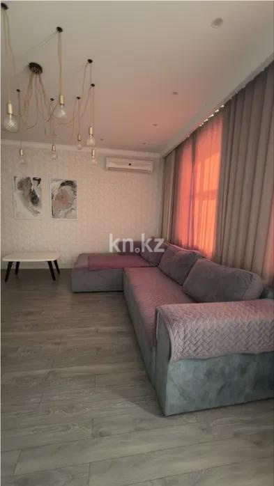 Продажа 3-комнатной квартиры, 110 м² в Караганде