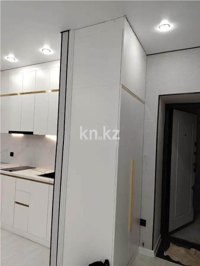 Продажа 1-комнатной квартиры, 38 м² в Астане