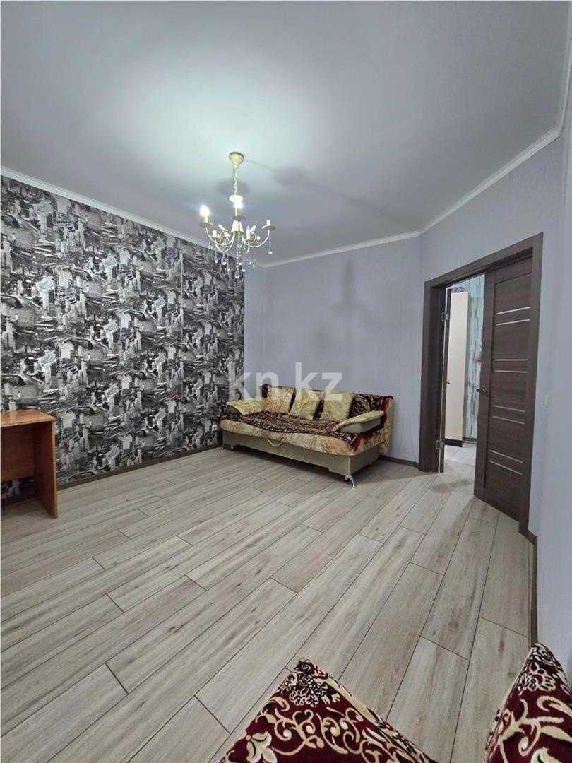 Продажа 2-комнатной квартиры, 65 м² в Караганде - фото 3