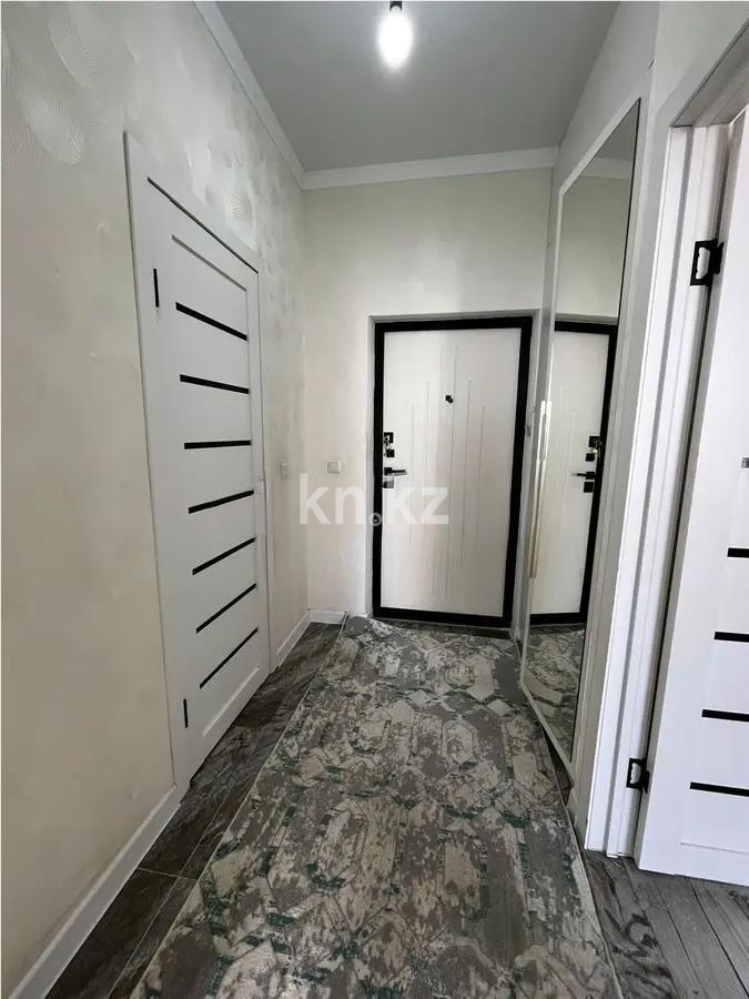 Продажа 1-комнатной квартиры, 40 м² в Астане - фото 4
