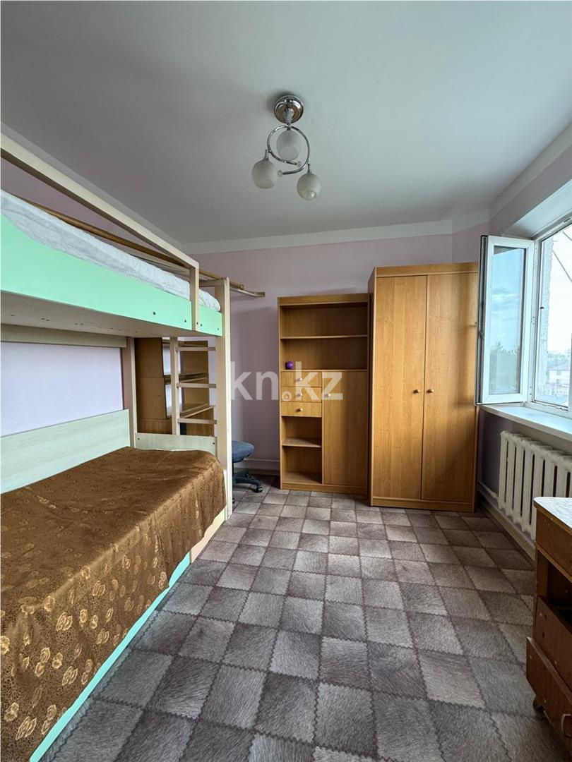 Продажа 4-комнатной квартиры, 61 м², пр. Н. Абдирова в Караганде - фото 6