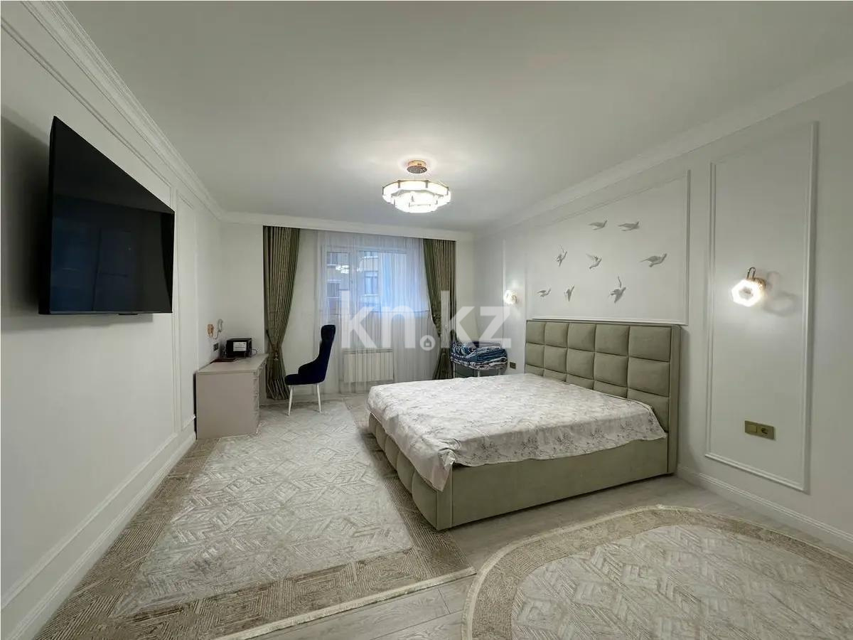 Продажа 5-комнатной квартиры, 200 м², ул. Мамбетова, дом  10 в Астане - фото 4