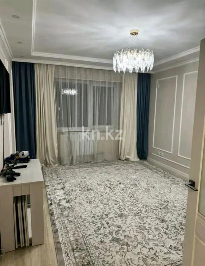 Продажа 2-комнатной квартиры, 71 м², ул. Жунисова, дом  12/4 в Алматы