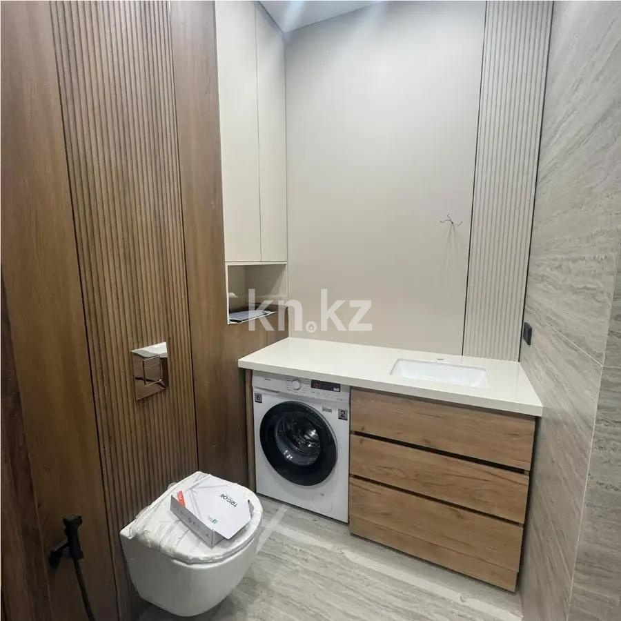 Продажа 2-комнатной квартиры, 44 м² в Алматы - фото 3