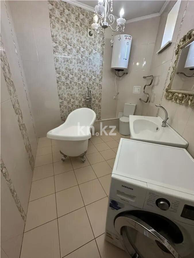 Продажа 4-комнатной квартиры, 197 м² в Караганде - фото 5