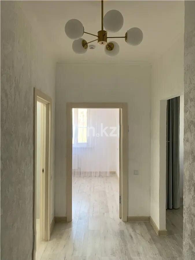 Продажа 1-комнатной квартиры, 37.1 м² в Астане - фото 3