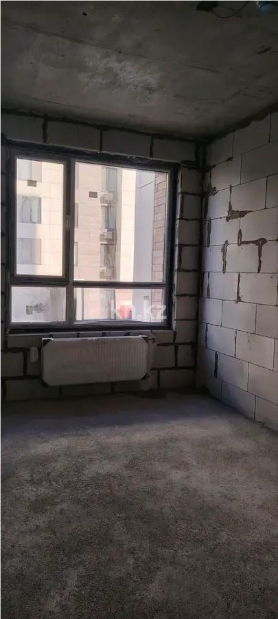 Продажа 2-комнатной квартиры, 55 м² в Астане