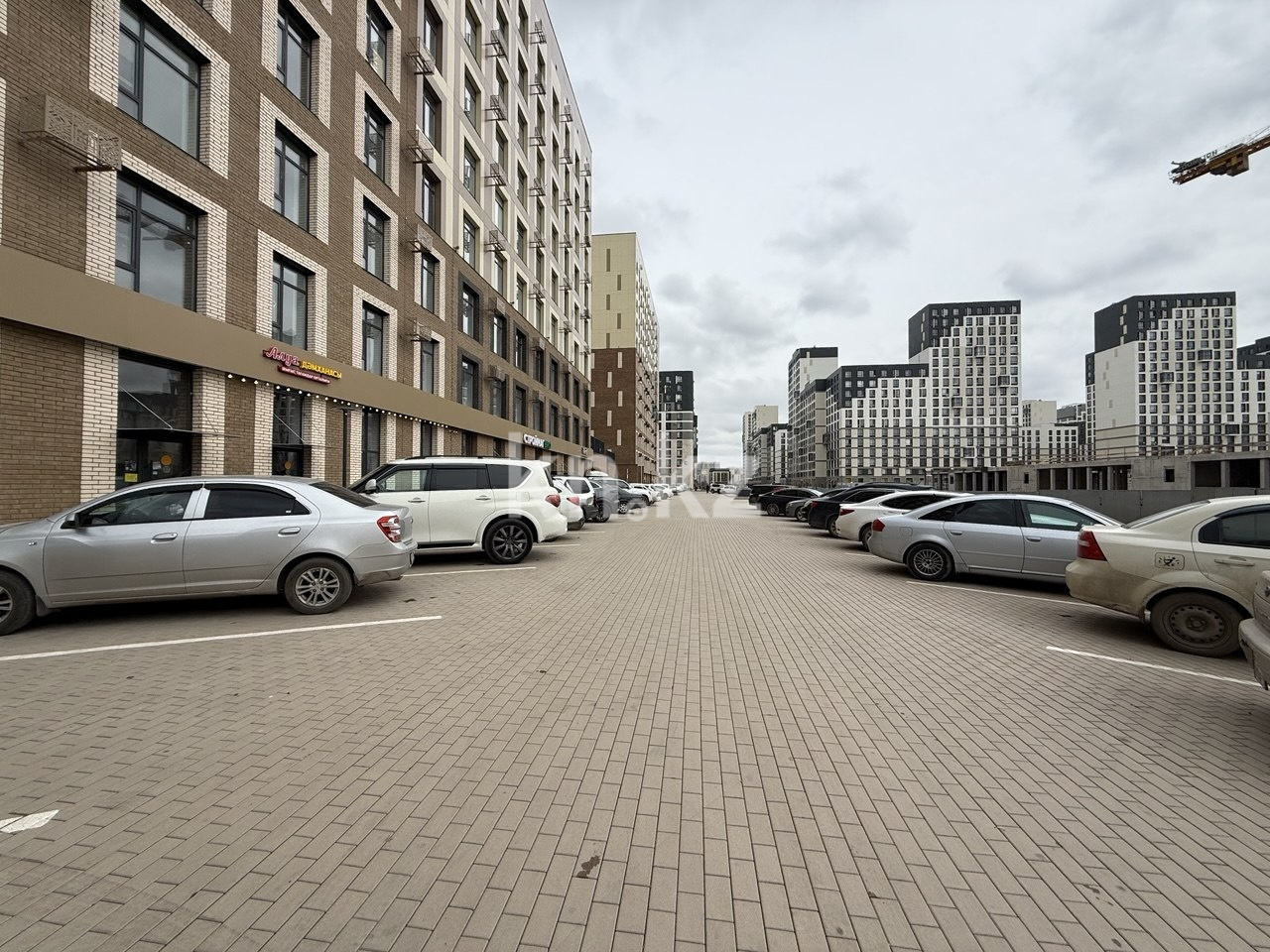 Аренда помещения в Астане - фото 10