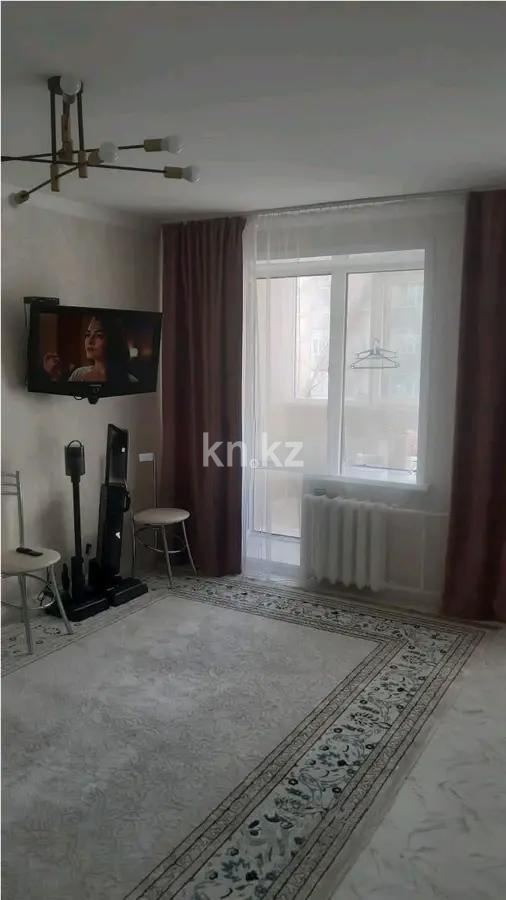 Продажа 1-комнатной квартиры, 30 м², ул. Лесная поляна, дом  13 в Астане
