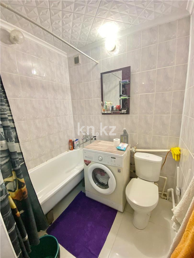 Продажа 2-комнатной квартиры, 48 м², ул. Анжерская, дом  39 в Караганде - фото 11