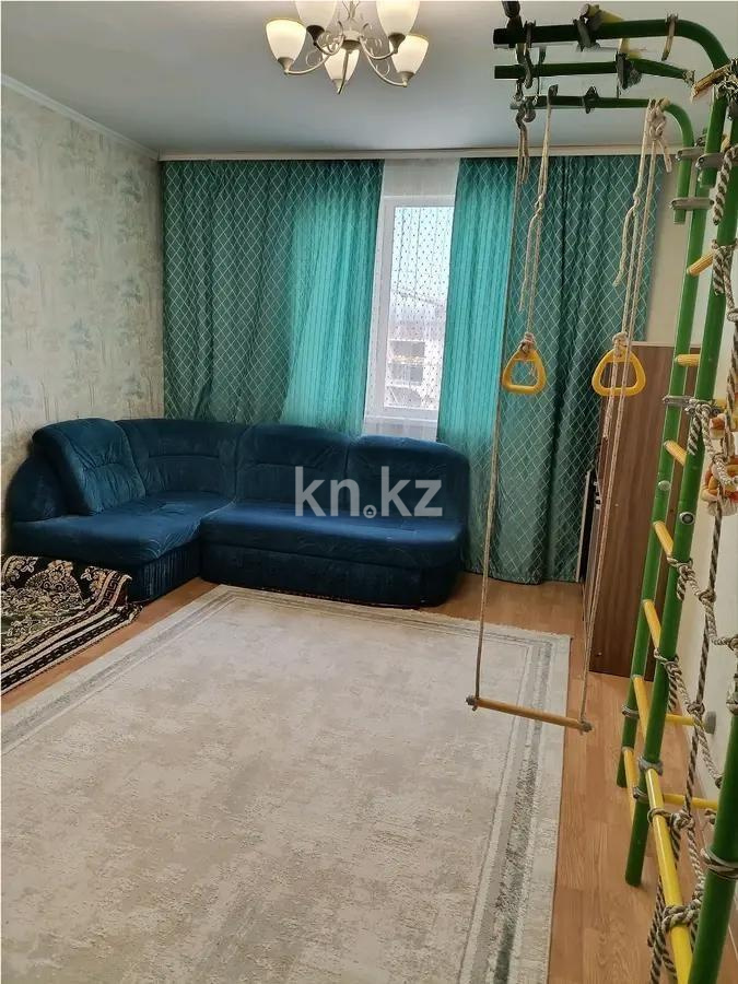 Продажа 2-комнатной квартиры, 60.7 м² в Алматы