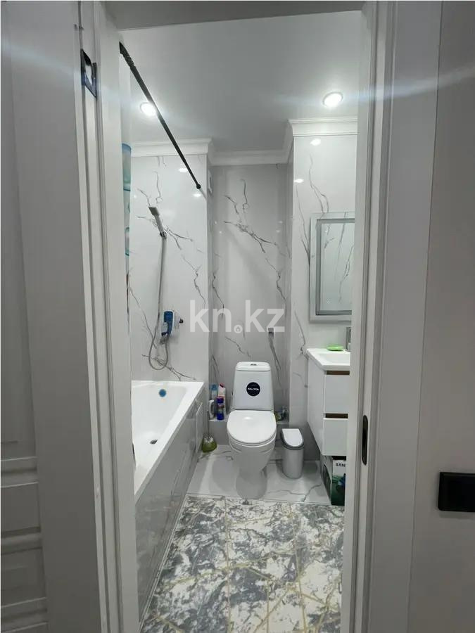 Продажа 2-комнатной квартиры, 69 м² в Астане - фото 4