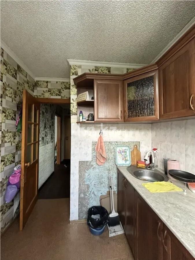 Продажа 1-комнатной квартиры, 29 м² в Караганде - фото 4