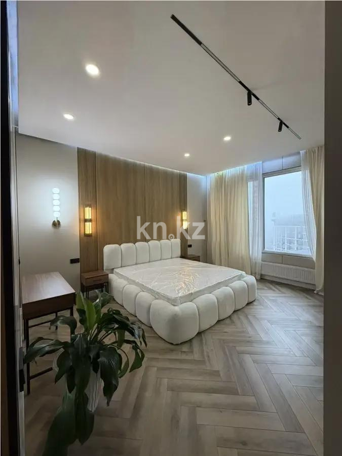 Продажа 4-комнатной квартиры, 160 м² в Алматы - фото 4