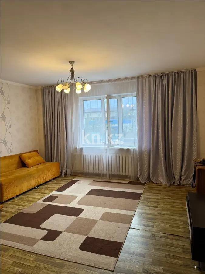 Продажа 2-комнатной квартиры, 58 м², ул. Жубанова, дом  27 в Астане