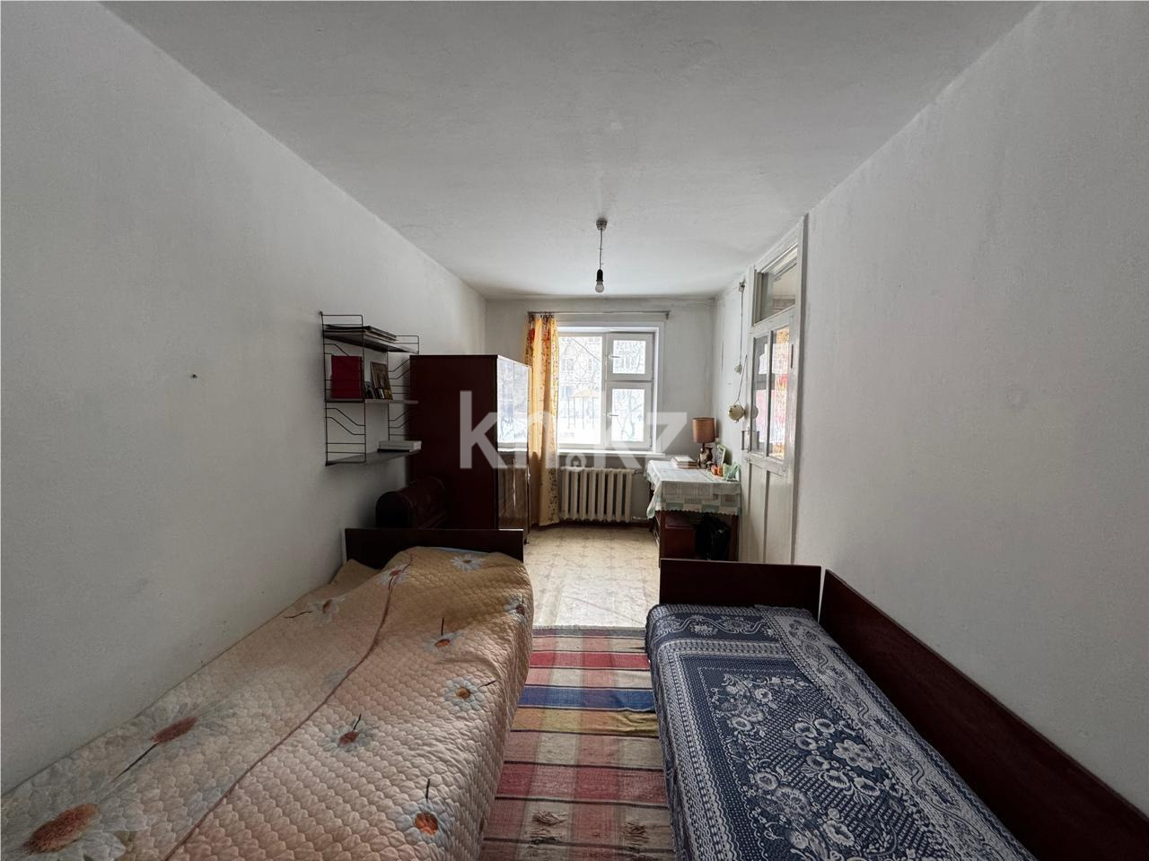 Продажа 2-комнатной квартиры, 45 м² в Темиртау - фото 4