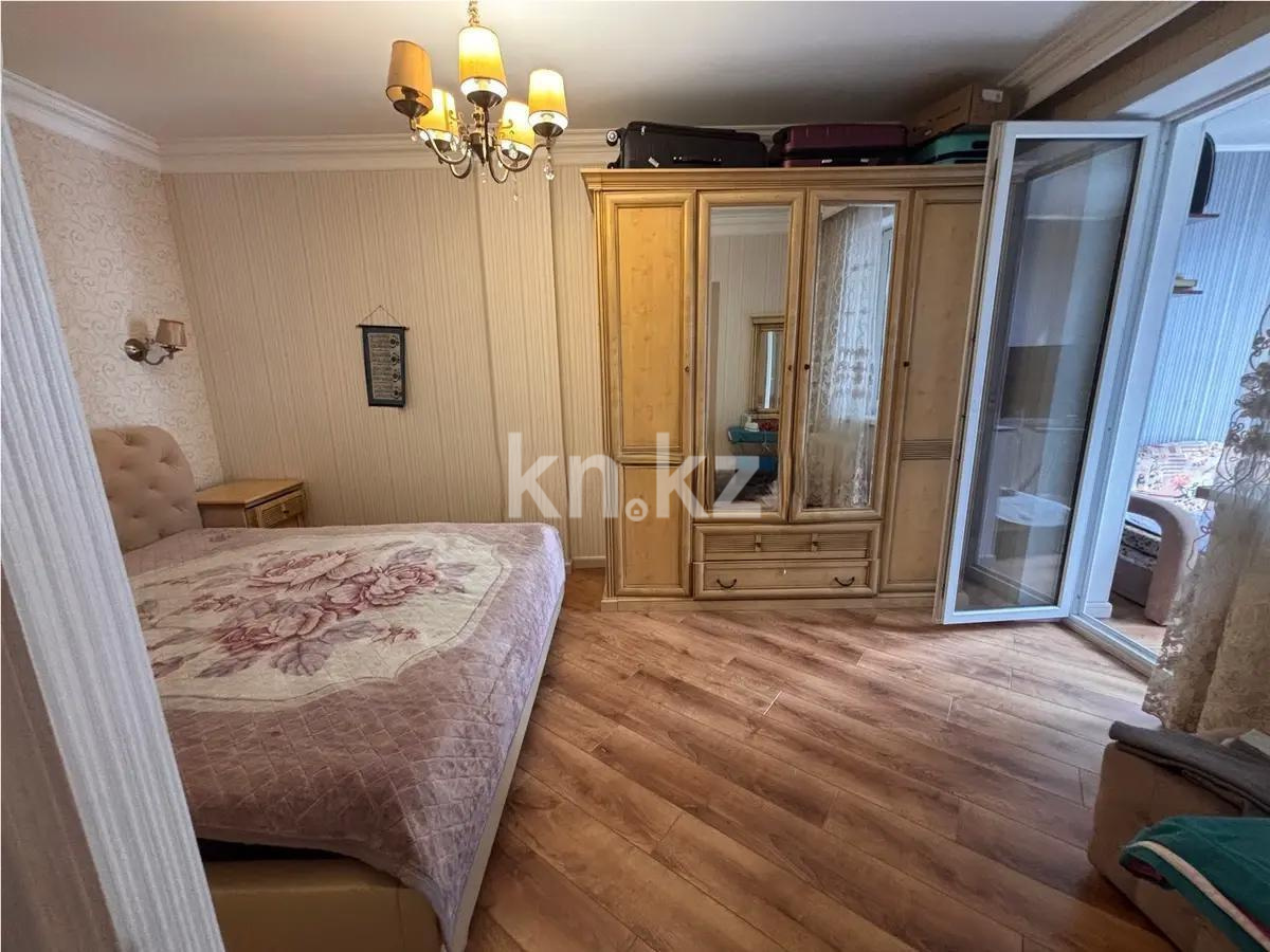 Продажа 3-комнатной квартиры, 92 м² в Астане - фото 3