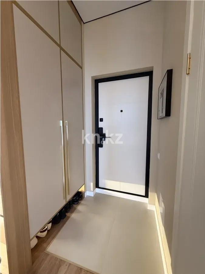 Продажа 2-комнатной квартиры, 41 м², ул. Е-36, дом  4 в Астане - фото 4