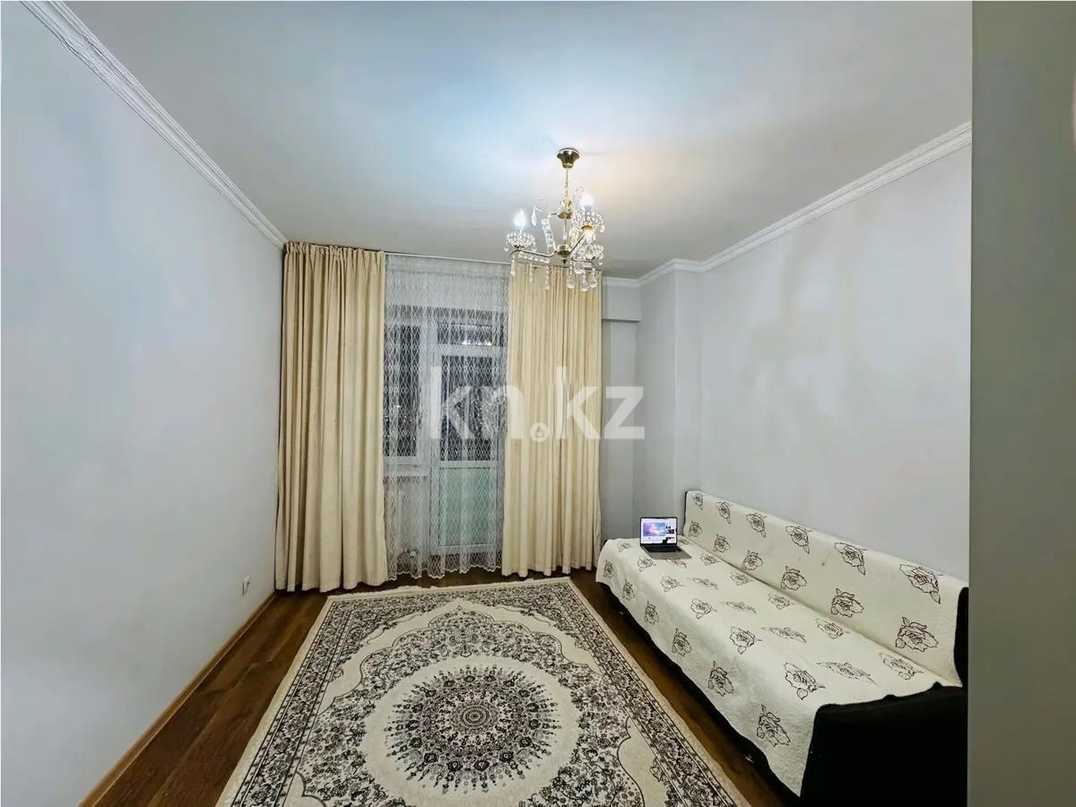 Продажа 3-комнатной квартиры, 84.9 м² в Астане - фото 3
